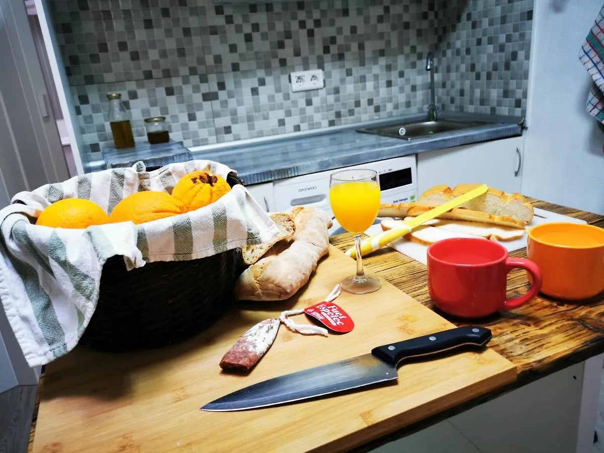 Holiday home Villa Yandre Garden House - Ayamonte