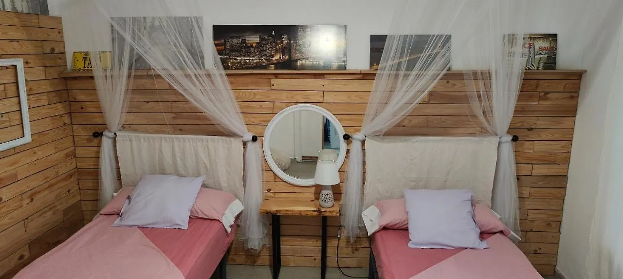 Villa Yandre Garden House - Ayamonte Holiday home