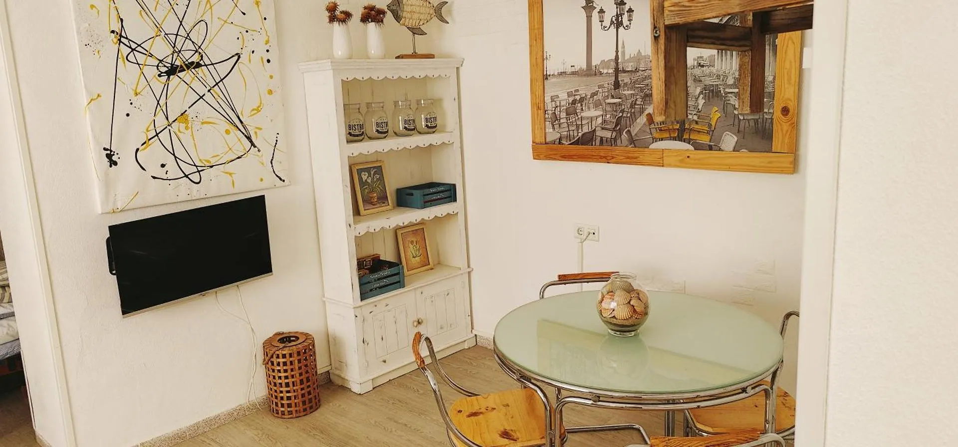 Villa Yandre Garden House - Ayamonte Spain