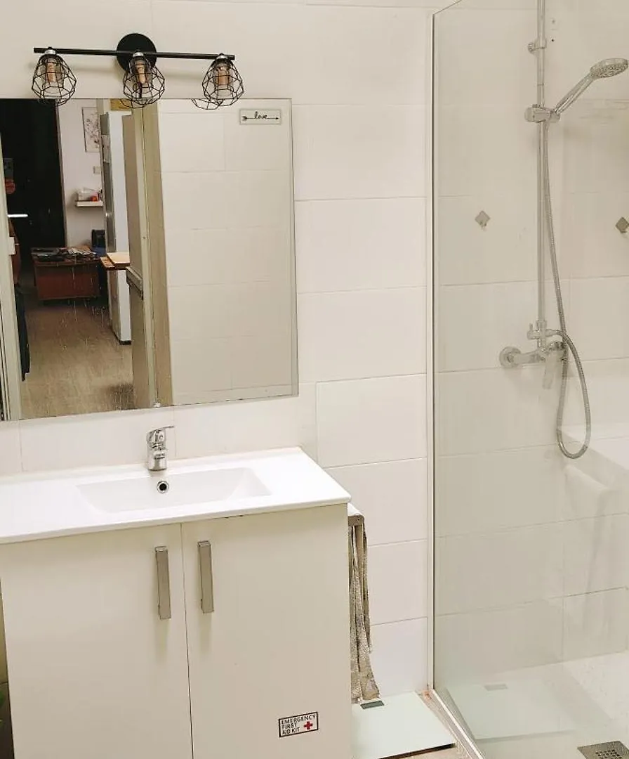 Holiday home Villa Yandre Garden House - Ayamonte