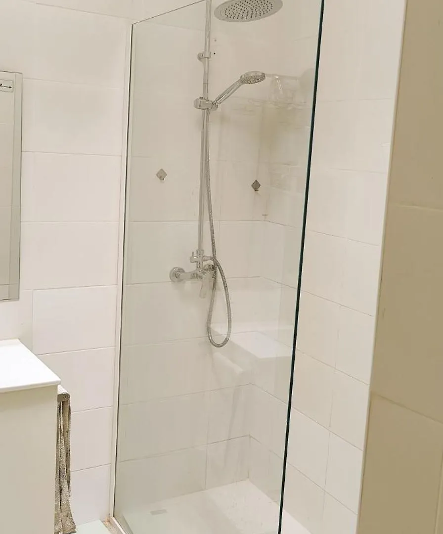 Villa Yandre Garden House - Ayamonte Holiday home