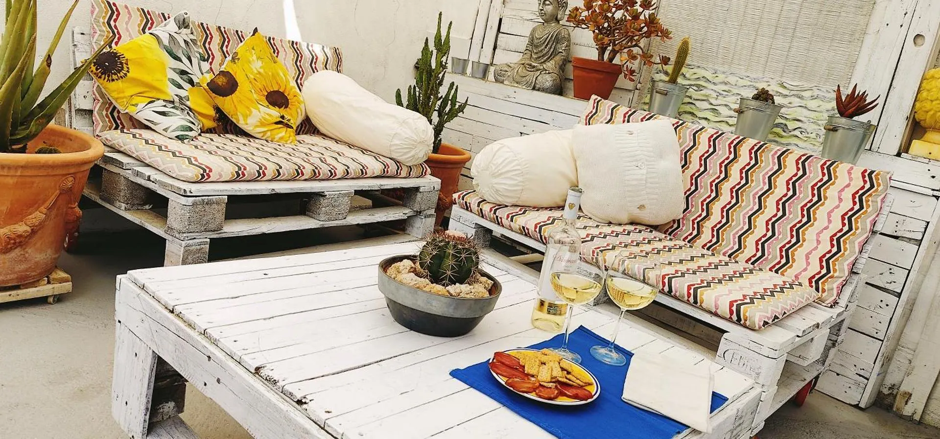 Holiday home Villa Yandre Garden House - Ayamonte Spain