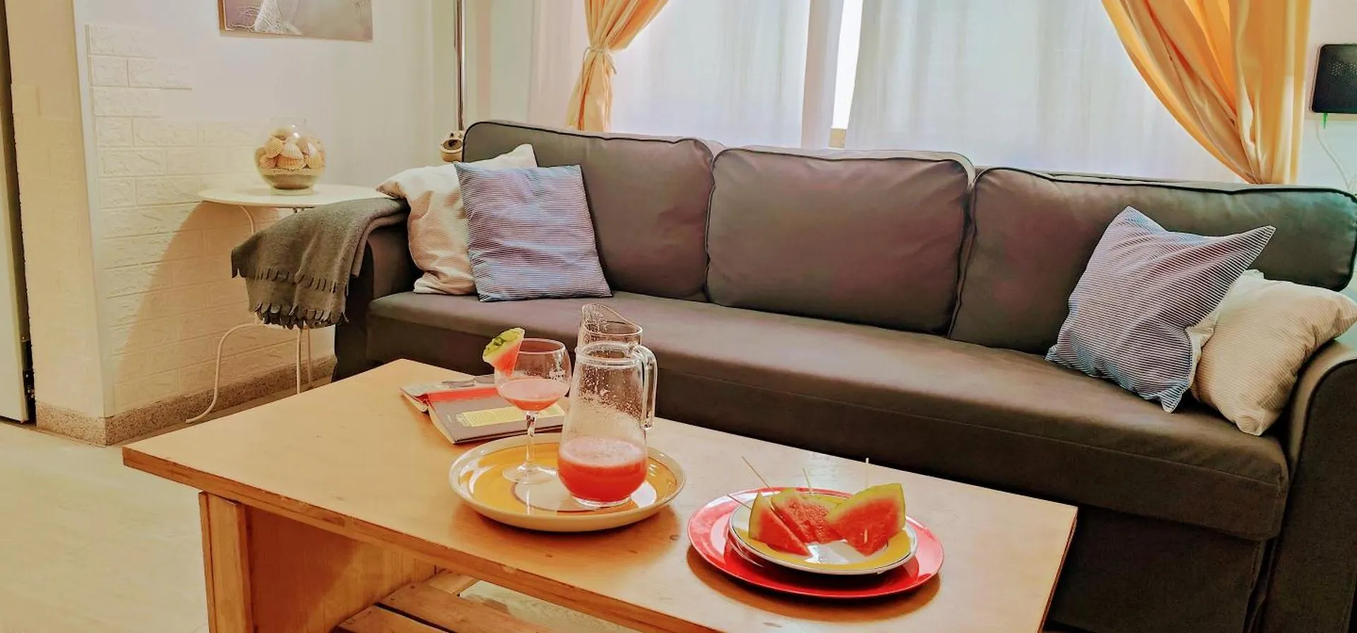 Holiday home Villa Yandre Garden House - Ayamonte
