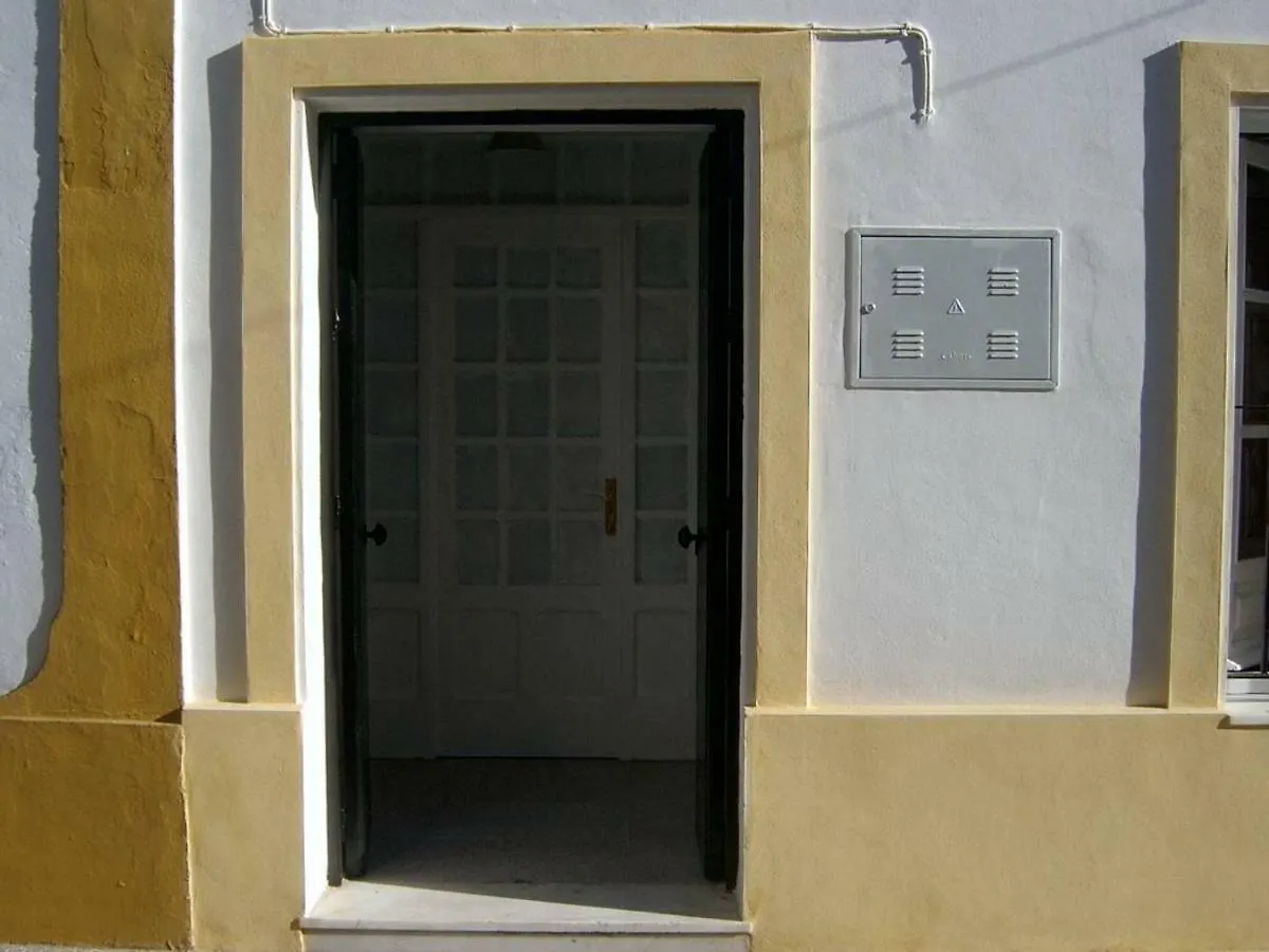 Villa Yandre Garden House - Ayamonte 0*,