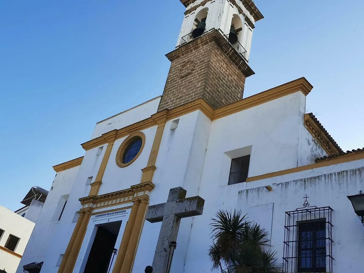 Holiday home Villa Yandre Garden House - Ayamonte Spain