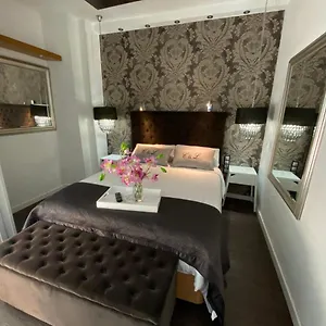  Apartamento C&l Apartamento Centro España