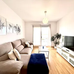  Apartamento Apartamento Mirando Al Guadiana Centro