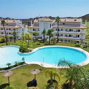  Apartamento Calanova Grand Golf- La Joya España