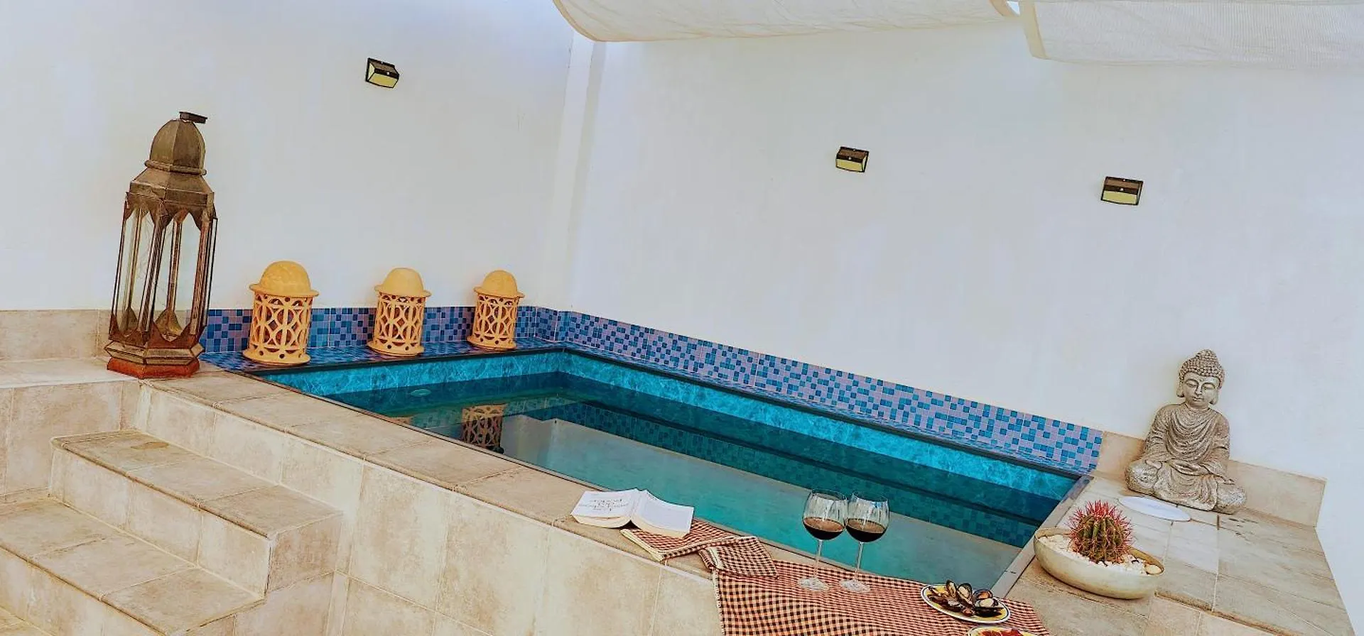 Villa Yandre Garden House - 阿亚蒙特