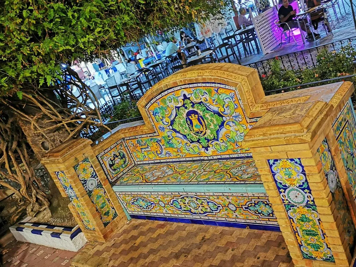 Villa Yandre Garden House - 阿亚蒙特 0*,  西班牙